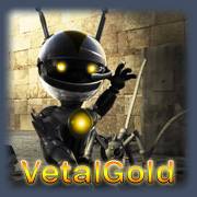   VetalGold