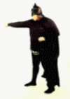   EviL MoNK