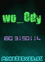 Аватара для wo_Ody