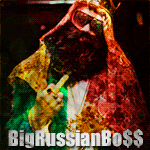 Аватара для RussianBoSS