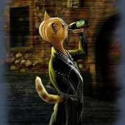 Аватара для Пряный Кот